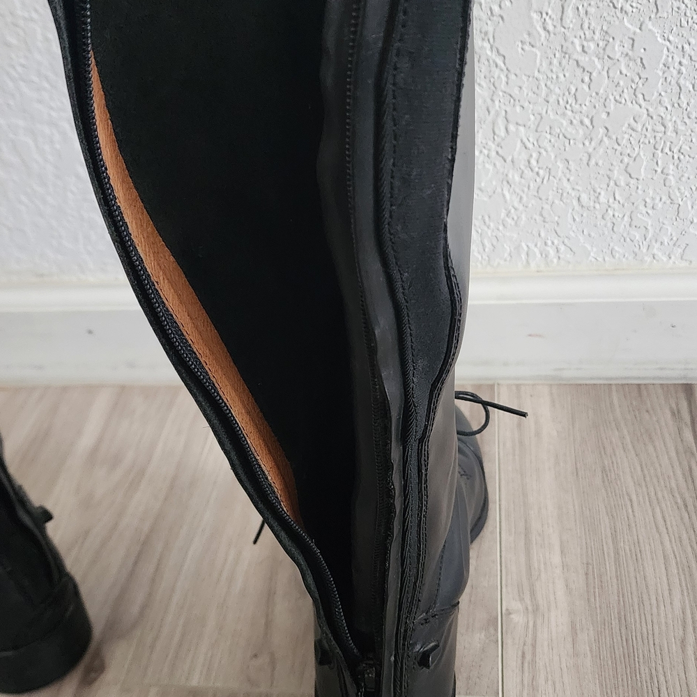 Ariat Tall Womens Riding Boots - Picture 3 of 12